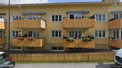 Bostadsrätter till salu i Trosa - Bild från Google Street View