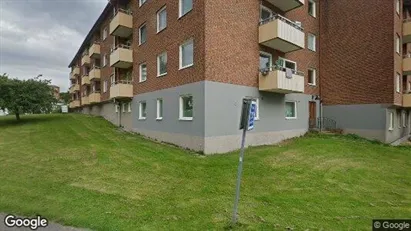 Lägenheter att hyra i Majorna-Linné - Bild från Google Street View