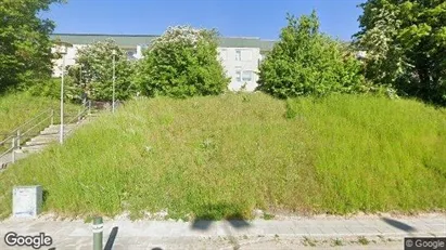 Lägenheter att hyra i Hyllie - Bild från Google Street View
