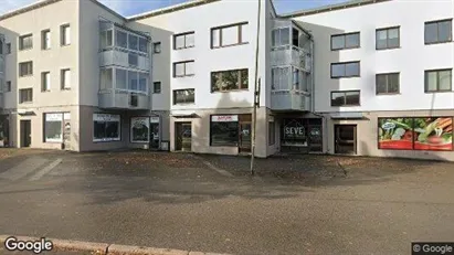 Lägenheter till salu i Borås - Bild från Google Street View