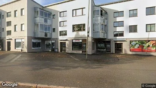 Lägenheter till salu i Borås - Bild från Google Street View