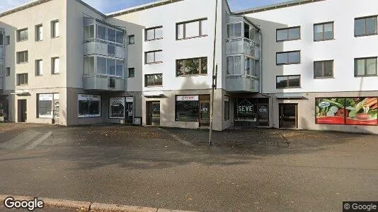 Lägenheter till salu i Borås - Bild från Google Street View