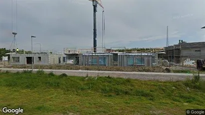 Lägenheter till salu i Trelleborg - Bild från Google Street View