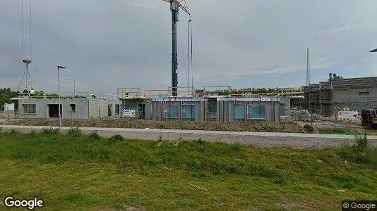 Lägenheter till salu i Trelleborg - Bild från Google Street View