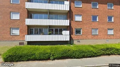 Lägenheter att hyra i Simrishamn - Bild från Google Street View