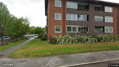 Lägenheter att hyra i Nyköping - Bild från Google Street View