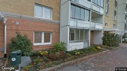 Lägenheter att hyra i Fosie - Bild från Google Street View