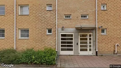 Lägenheter att hyra i Västerås - Bild från Google Street View