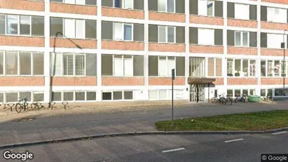 Lägenheter att hyra i Västerås - Bild från Google Street View