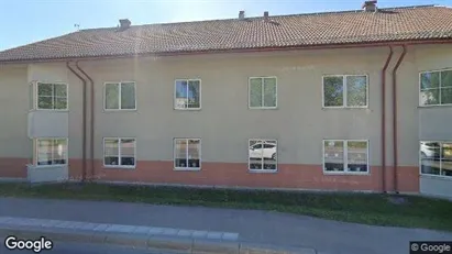 Lägenheter att hyra i Falun - Bild från Google Street View
