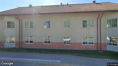 Lägenheter att hyra i Falun - Bild från Google Street View