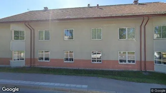 Lägenheter att hyra i Falun - Bild från Google Street View