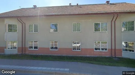 Lägenheter att hyra i Falun - Bild från Google Street View