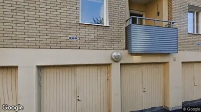 Lägenheter att hyra i Kristianstad - Bild från Google Street View