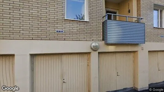 Lägenheter att hyra i Kristianstad - Bild från Google Street View
