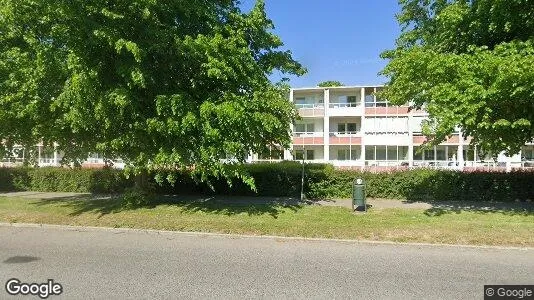 Lägenheter att hyra i Fosie - Bild från Google Street View