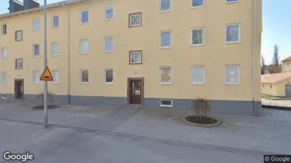 Lägenheter att hyra i Falköping - Bild från Google Street View