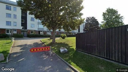 Lägenheter att hyra i Norrköping - Bild från Google Street View