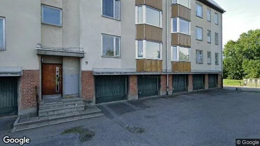 Lägenheter att hyra i Norrköping - Bild från Google Street View