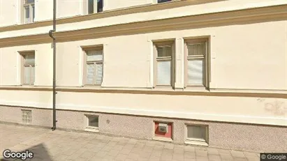 Lägenheter att hyra i Norrköping - Bild från Google Street View
