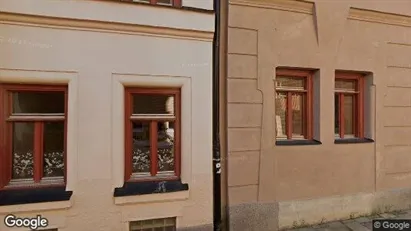 Lägenheter att hyra i Norrköping - Bild från Google Street View