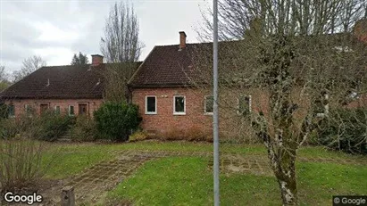 Lägenheter till salu i Värnamo - Bild från Google Street View