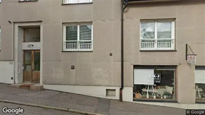 Bostadsrätter till salu i Östhammar - Bild från Google Street View