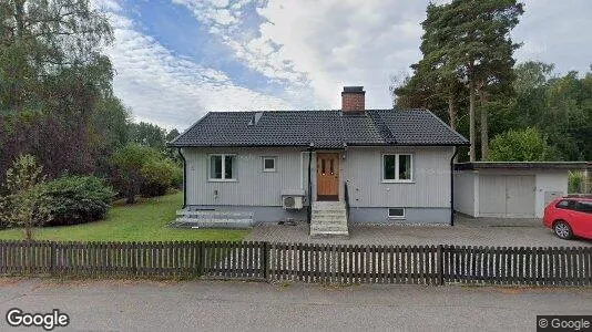 Bostadsrätter till salu i Östhammar - Bild från Google Street View