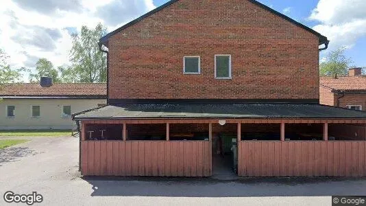 Lägenheter till salu i Nyköping - Bild från Google Street View