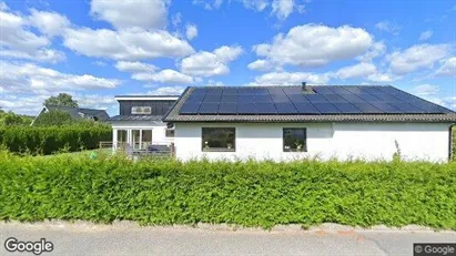 Rum att hyra i Eslöv - Bild från Google Street View