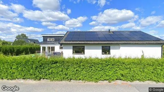 Rum att hyra i Eslöv - Bild från Google Street View