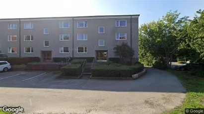 Lägenheter att hyra i Västerås - Bild från Google Street View