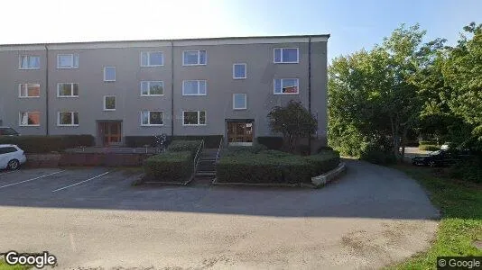Lägenheter att hyra i Västerås - Bild från Google Street View