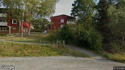 Bostadsrätter till salu i Knivsta - Bild från Google Street View