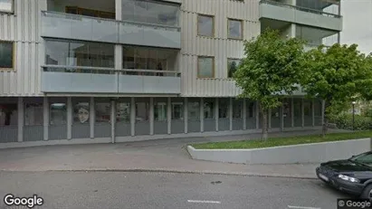 Bostadsrätter till salu i Göteborg Centrum - Bild från Google Street View