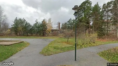 Lägenheter att hyra i Söderort - Bild från Google Street View