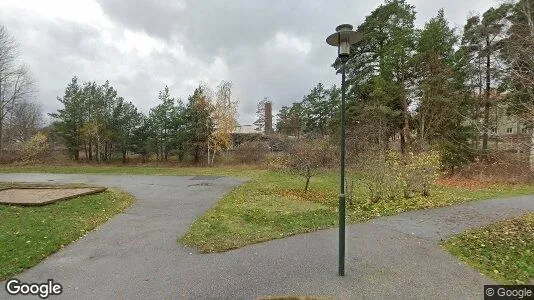 Lägenheter att hyra i Söderort - Bild från Google Street View