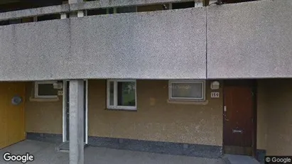 Lägenheter att hyra i Söderort - Bild från Google Street View