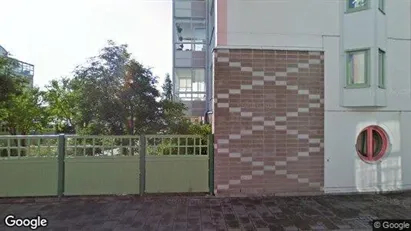 Lägenheter till salu i Luleå - Bild från Google Street View