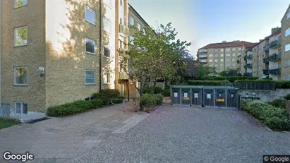 Lägenheter till salu i Malmö Centrum - Bild från Google Street View