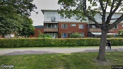 Lägenheter att hyra i Uppsala - Bild från Google Street View