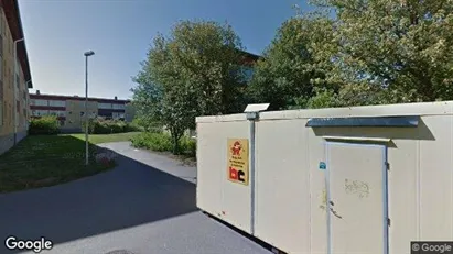 Lägenheter till salu i Linköping - Bild från Google Street View