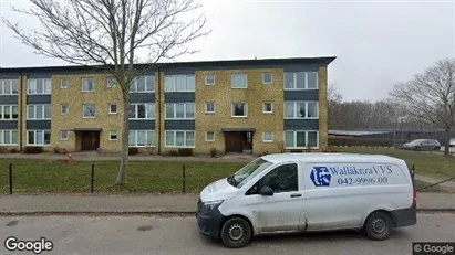 Lägenheter till salu i Helsingborg - Bild från Google Street View