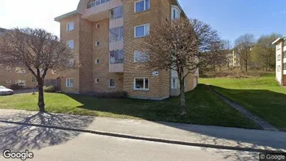 Lägenheter att hyra i Grums - Bild från Google Street View