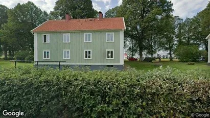 Lägenheter att hyra i Trollhättan - Bild från Google Street View