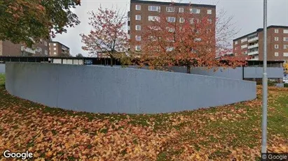 Lägenheter till salu i Järfälla - Bild från Google Street View