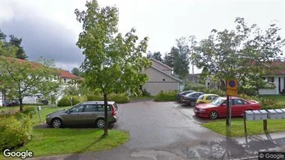 Lägenheter att hyra i Torsby - Bild från Google Street View