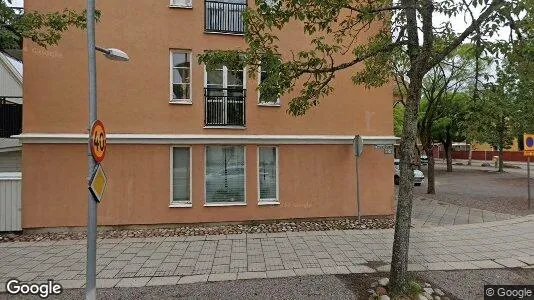 Lägenheter att hyra i Falun - Bild från Google Street View