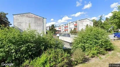 Rum att hyra i Haninge - Bild från Google Street View