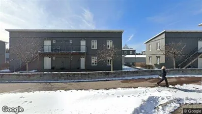 Bostadsrätter till salu i Karlstad - Bild från Google Street View